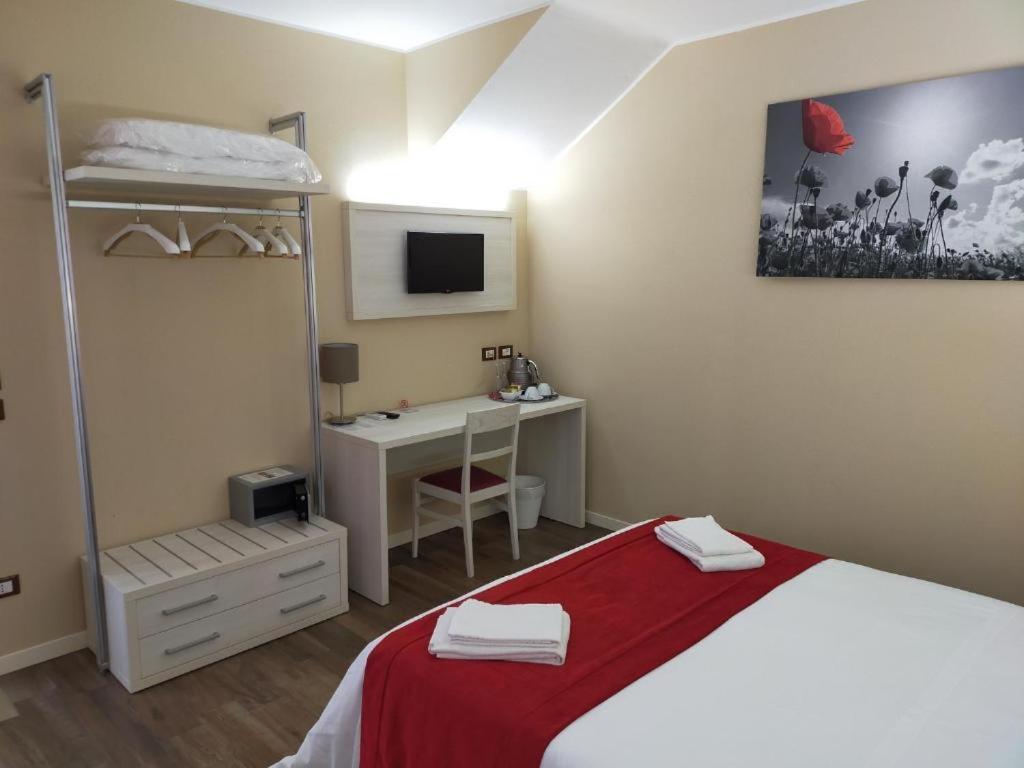 Venice Airport Villa Erica 1 Campalto Exteriér fotografie